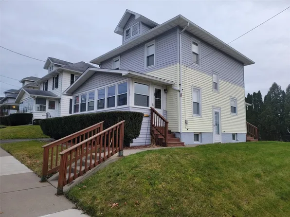 115 Mason Ave, Binghamton, NY 13904