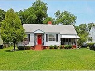 1719 King Woods Dr, Augusta, GA 30904