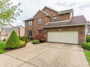 324 Grail Hill Ct, Oakdale, PA 15071
