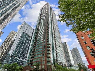 505 N McClurg Ct #4605, Chicago, IL, 60611