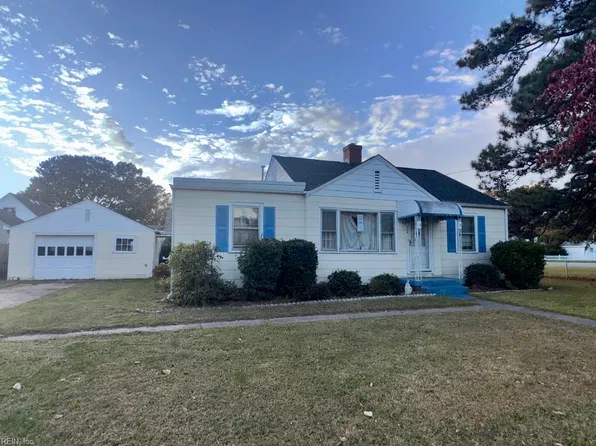 804 Gay Ave, Portsmouth, VA 23701