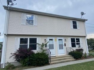 43 Lawe St, Indian Orchard, MA 01151