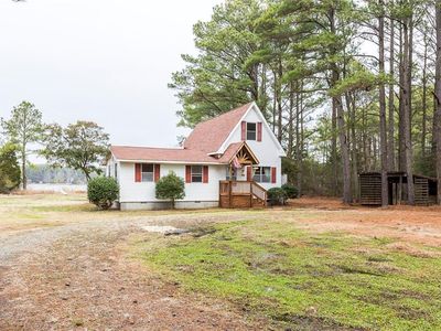 1357 Potato Neck Rd, Port Haywood, VA, 23138
