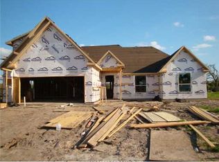 15756 Timber Crk, College Station, TX 77845