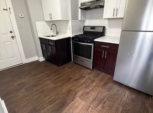 228 S 5th St #B2, Elizabethport, NJ 07206