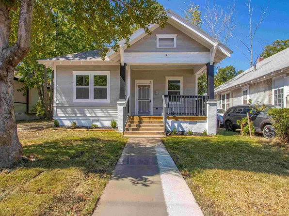 1514 S Elm St, Little Rock, AR 72204