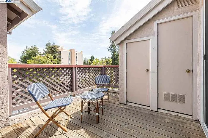 3695 Stevenson Blvd #C331 — Photo 11