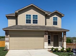 1604 Agave Cellar, New Braunfels, TX 78130
