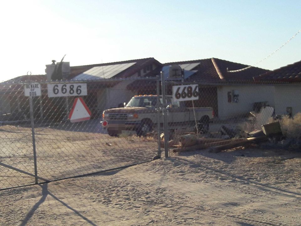 1st image of 6686 Desert Quail Ave