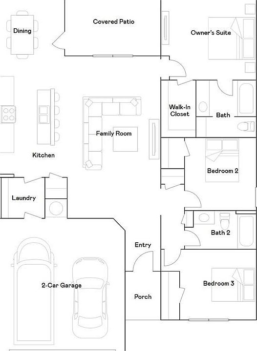 2nd image of 20341 W 194th Ter