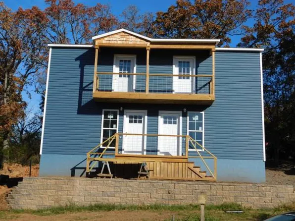 Poplar Street, 629-701 Poplar St #629B, Van Buren, AR 72956