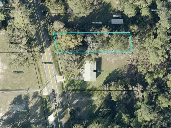 1118 County Road 13 S Lot 3, Saint Augustine, FL 32092