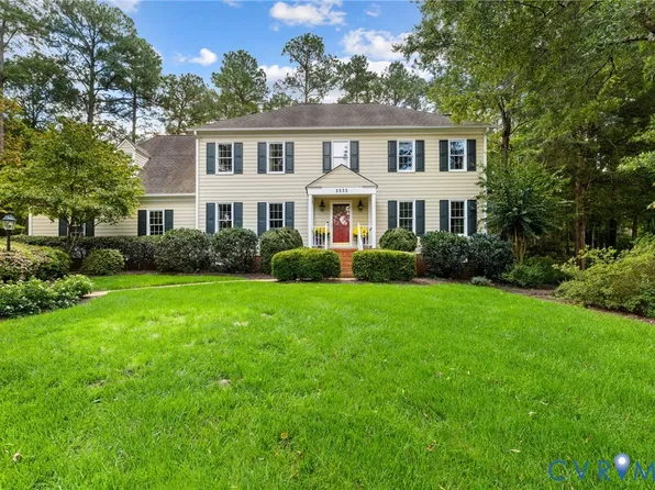 2535 Drammen Pl, Henrico, VA 23233