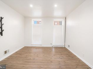 1715 W Lexington St #1F, Baltimore, MD 21223