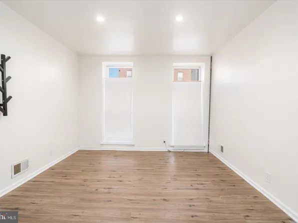 1715 W Lexington St #1F, Baltimore, MD 21223