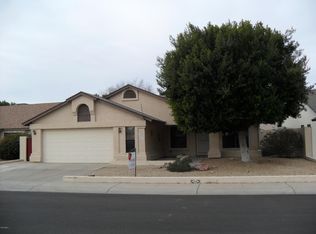 19838 N 44th Dr, Glendale, AZ 85308
