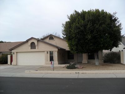 19838 N 44th Dr, Glendale, AZ, 85308