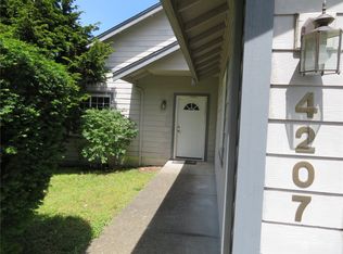 4207 Byron Ave, Bellingham, WA