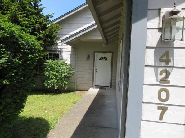 4207 Byron Avenue, Bellingham, WA 98229