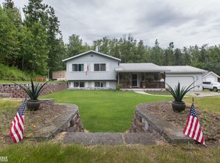 3281 E Royal St, Wasilla, AK 99654