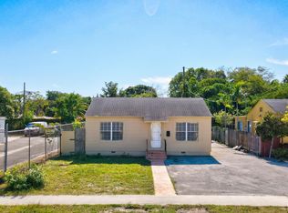 722 Bunker Rd, West Palm Beach, FL 33405