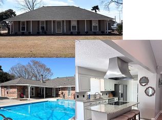 40195 Alise Ave, Prairieville, LA 70769