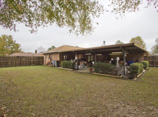2406 Bernwood Dr, Baton Rouge, LA 70816