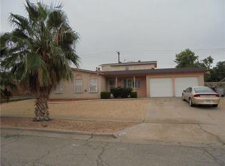 10316 Suez Ave, El Paso, TX 79925