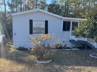 4197 Kim Dr, Brooksville, FL 34601