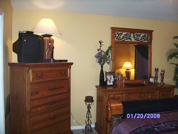 Master Bedroom 2