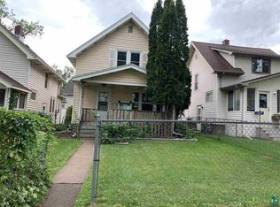 505 N 42nd Ave W, Duluth, MN 55807