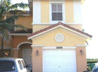 11076 SW 247th Ter, Homestead, FL 33032