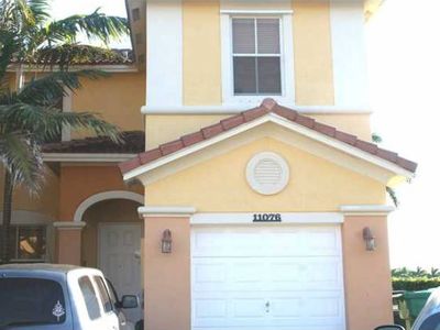 11076 SW 247th Ter, Homestead, FL, 33032