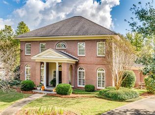 1684 Saint Elizabeth Sq, Montgomery, AL 36117