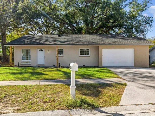 514 Donna Dr, Brandon, FL 33510