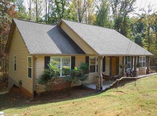 206 Tumbleweed Ter, Taylors, SC 29687