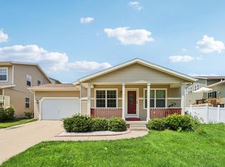 4612 Crescent Rd, Fitchburg, WI 53711