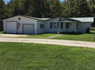 60 Colt Ln, Louisa, KY 41230