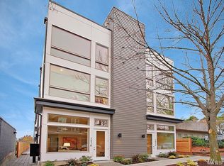 5433 California Ave SW UNIT D, Seattle, WA 98136
