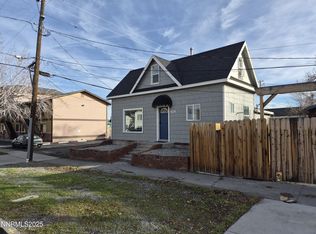 424 W 10th St, Reno, NV 89503