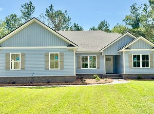 684 Alford Rd LOT C, Statesboro, GA 30458