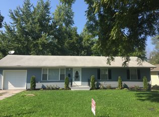 3408 Rowland Ave, Kansas City, KS 66104