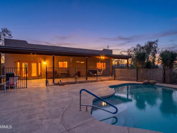 33617 W WIER Avenue, Tonopah, AZ 85354