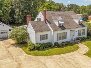 117 N High St, Waynesboro, TN 38485