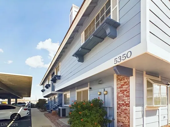 5350 Rod Ct Unit 203, Las Vegas, NV 89122