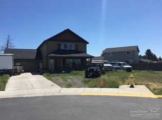1100 NW Sprucewood Ct, Redmond, OR 97756