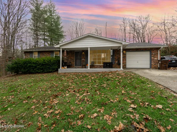 15 Oakwood Ct, Carrollton, KY 41008