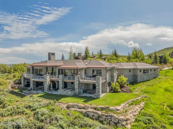 25 Foxwood Ct, Park City, UT 84060