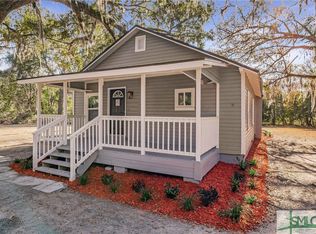 11 Dogwood Dr, Midway, GA 31320