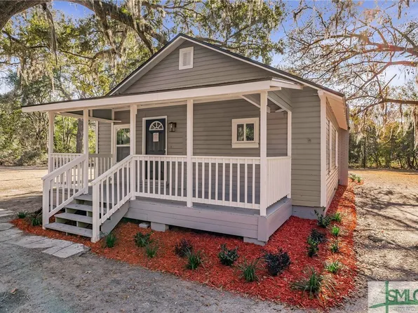 11 Dogwood Drive, Midway, GA 31320